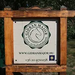 Gidran Major Újlengyel