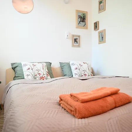 Кемпинг Gidran Major