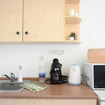 Кемпинг Gidran Major *