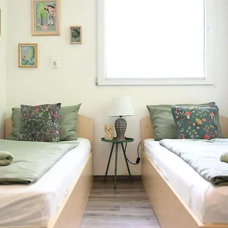 Camping Gidran Major Újlengyel