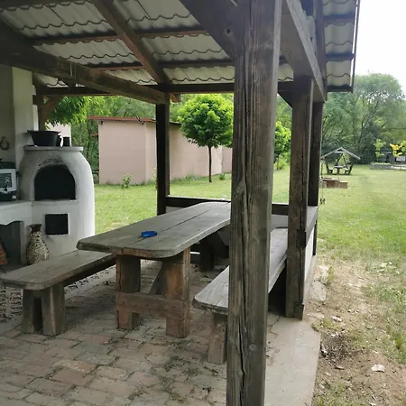 Camping Gidrán Major *