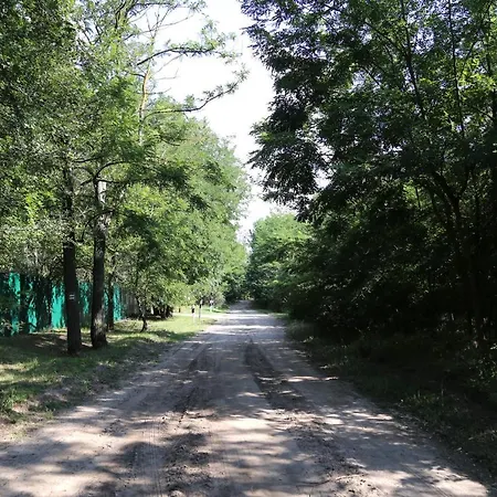 Camping Gidrán Major