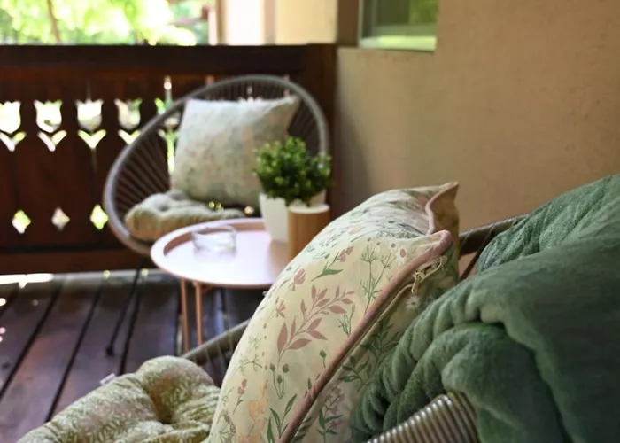 Кемпинг Gidran Major Ujlengyel