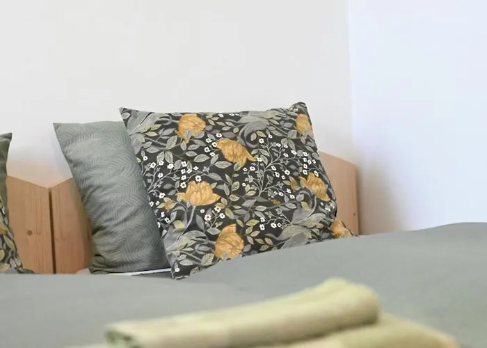 Gidran Major Кемпинг *