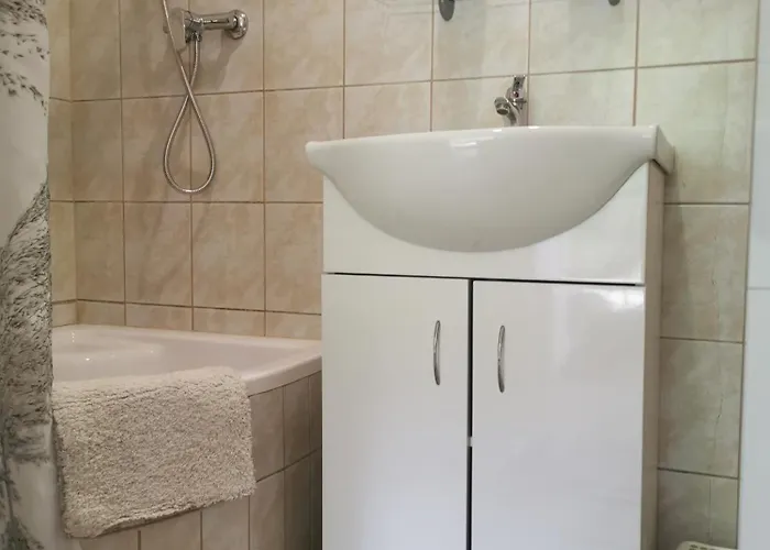 Kamp alanı Gidran Major *