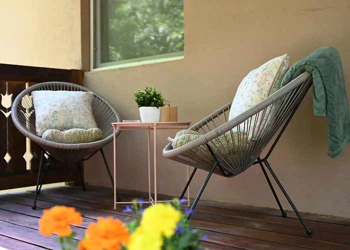 Кемпинг Gidran Major Ujlengyel