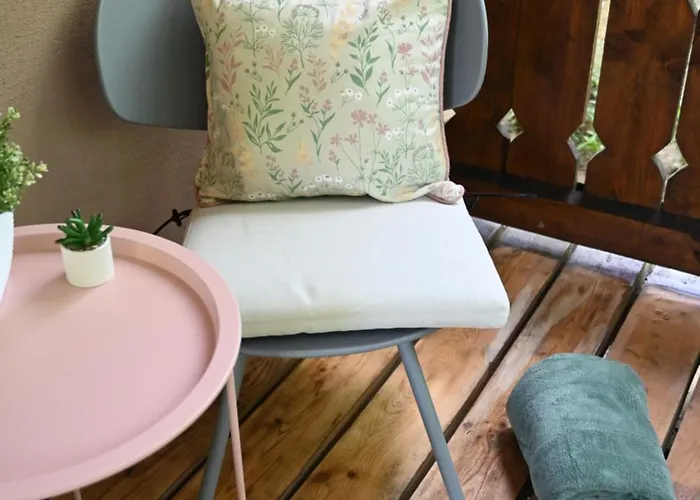 Gidran Major Кемпинг Ujlengyel