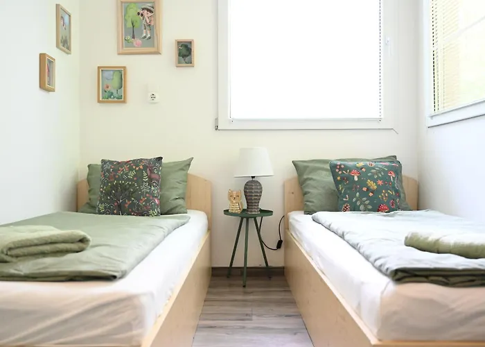 Кемпинг Gidran Major Ujlengyel