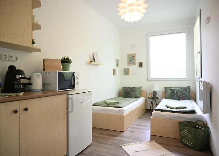 Gidran Major Кемпинг