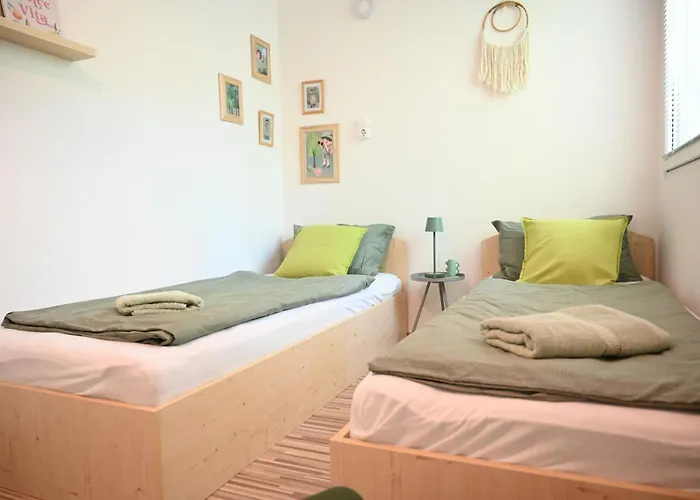 Gidran Major Кемпинг *