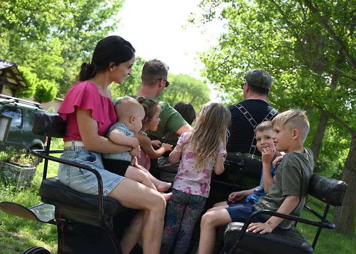 Gidran Major * Ujlengyel